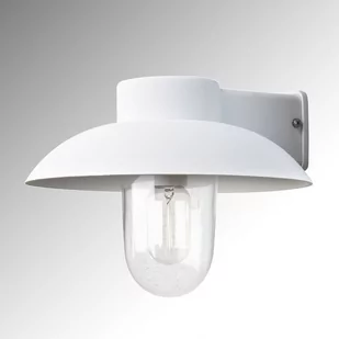 Konstsmide Piękna zewnętrzna lampa ścienna MANI - Lampy ogrodowe - miniaturka - grafika 3