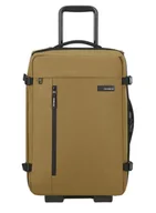 Torby podróżne - Torba kabinowa na 2 kółkach Samsonite Roader Duffle 55 cm - olive green - miniaturka - grafika 1