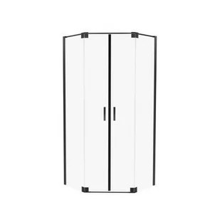 Kabri Kabina prysznicowa Balance 90x90 cm BR-0721 - Kabiny prysznicowe - miniaturka - grafika 1