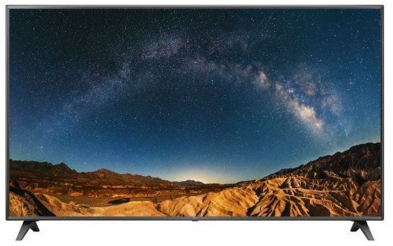 lg electronics LED 75 '' 75UR78GC0LK