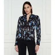 Koszule damskie - GUESS Koszula NEW JOSETTE Regular Fit - miniaturka - grafika 1