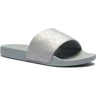 Klapki i japonki damskie - Calvin Klein Klapki - miniaturka - grafika 1