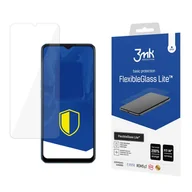 Szkła hartowane na telefon - 3mk szkło hybrydowe FlexibleGlass Lite do Oppo A57s - miniaturka - grafika 1