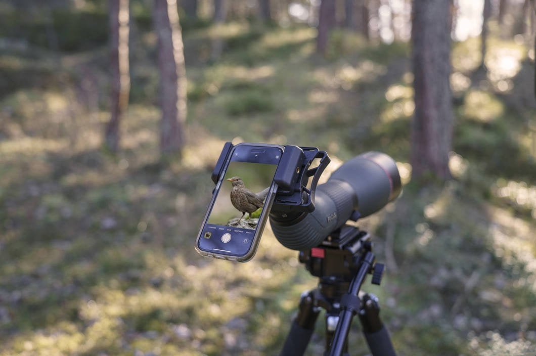 Focus Connect Digiscoping Adapter APL-F002