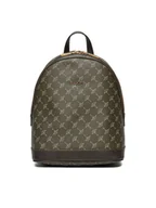 Plecaki - JOOP! Plecak Cortina Enrica 4140007120 Brązowy - miniaturka - grafika 1