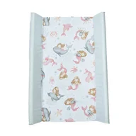 Prześcieradła dla dzieci - PRZEŚCIERADŁO NA PRZEWIJAK 70 80 Z GUMKĄ UNIWERSALNE Kerstin - miniaturka - grafika 1