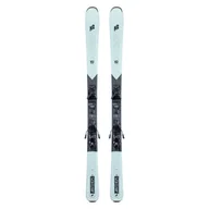 Narty - K2, Narty damskie, Anthem 75 + ERP10, rozmiar 156 - miniaturka - grafika 1