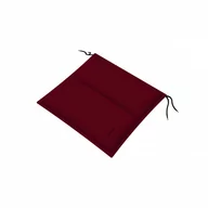 Poduszki ogrodowe - CITY 4413 - siedzisko kwadratowe - miniaturka - grafika 1