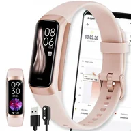 Smartwatch - Smartwatch Rubicon, dziecięcy - miniaturka - grafika 1