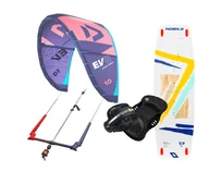 Windsurfing - Zestaw do kitesurfingu Duotone Evo 2024 - miniaturka - grafika 1