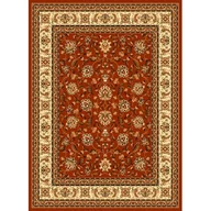 Dywany - Dywan ORIENT 40 x 60 cm bordo - miniaturka - grafika 1