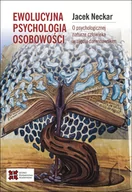 Poradniki psychologiczne - WYDAWNICTWO AKADEMICKIE SEDNO EWOLUCYJNA PSYCHOLOGIA OSOBOWOŚCI - miniaturka - grafika 1