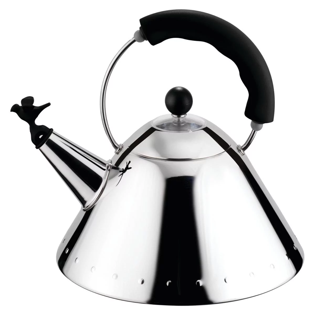 Alessi Czajnik z ptaszkiem 9093 B