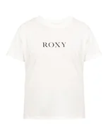 Koszulki i topy damskie - Roxy Noon Ocean - koszulka damska ERJZT05566 - miniaturka - grafika 1