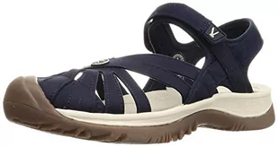KEEN Sandały damskie Venice H2-w, granatowy, 39 EU - Sandały damskie - miniaturka - grafika 1