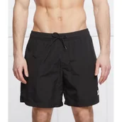 Kąpielówki męskie - FILA Szorty kąpielowe | Regular Fit - miniaturka - grafika 1