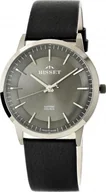 Zegarki męskie - Zegarek Bisset Szwajcarski zegarek męski Bisset BSCF25 -5A TYTAN series - miniaturka - grafika 1