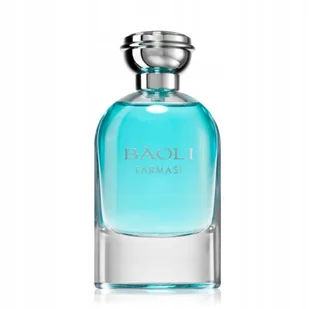 Farmasi Baoli Woda perfumy męski zapach 90ml - Wody i perfumy męskie - miniaturka - grafika 1