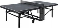 Zabawki i gry sportowe - Sponeta Stół do Tenisa Stołowego SPONETA Black Outdoor - miniaturka - grafika 1