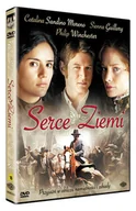 Filmy obyczajowe DVD - Serce ziemi - miniaturka - grafika 1