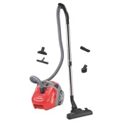 Odkurzacze - Zelmer Antek ZVC3501R - miniaturka - grafika 1