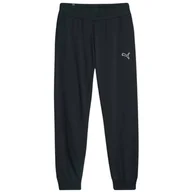 Spodnie sportowe damskie - Spodnie Do Joggingu Damskie Better Essentials - miniaturka - grafika 1