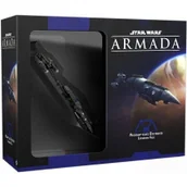 Gry bitewne - Star Wars Armada. Recusant-Class Destroyer Expansion Pack Fantasy Flight Games - miniaturka - grafika 1