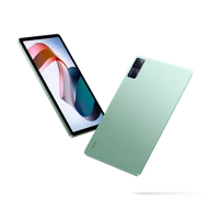 Tablety - Xiaomi Redmi Pad - 4/128GB Mint Green - miniaturka - grafika 1
