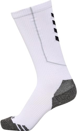 hummel Skarpety treningowe Hmlpro dla dzieci, uniseks