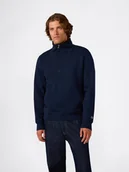 Bluzy męskie - Champion Bluza w kolorze granatowym - miniaturka - grafika 1