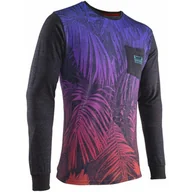 Bluzy na rower - Bluzka LEATT Long Shirt Premium - miniaturka - grafika 1