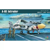 Hobby Boss Model do sklejania A6E Intruder 6939319217097 - Modele do sklejania - miniaturka - grafika 1