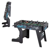 Piłkarzyki - inSPORTline Składany stół do piłkarzyków inSPORTline Almorgan piłkarzyki 23079 - miniaturka - grafika 1