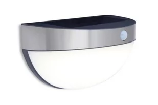ECO-Light Bubble solarna lampa zewnętrzna z czujnikiem - Lampy ogrodowe - miniaturka - grafika 1