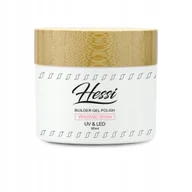 Żele do paznokci - Żel Hessi WikiWiki White 60ml - miniaturka - grafika 1