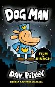 Książki edukacyjne - Dogman. Tom 1 - Dav Pilkey - miniaturka - grafika 1
