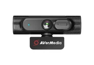 Kamery internetowe - AVERMEDIA PW315 - miniaturka - grafika 1