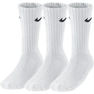 Skarpetki damskie - Nike, Skarpety męskie 3-pack, Value Cotto SX4508, rozmiar 34/38 - miniaturka - grafika 1