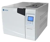 Pozostałe urządzenia kosmetyczne - Autoklaw Yeson serii E 22L BLACK LINE LCD - miniaturka - grafika 1