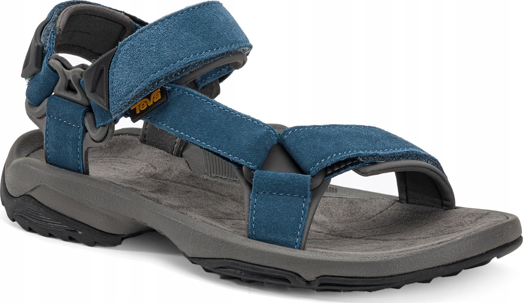 Teva M'S Terra Fi Lite Suede, BLMI, 44.5 us 11; uk 10
