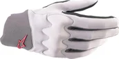 Rękawiczki rowerowe - Alpinestars Rękawiczki męskie ALPINESTARS A-SUPRA SHIELD GLOVES, Light Gray Rozmiar: L - miniaturka - grafika 1