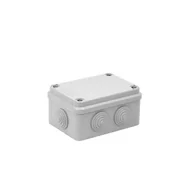 Puszki elektryczne i akcesoria - Elektro-Plast Puszka hermetyczna PH-0A.3 28.03 28.03/EPO - miniaturka - grafika 1