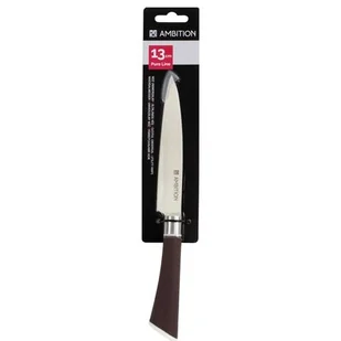 Nóż uniwersalny AMBITION Pure Line 13cm - Noże kuchenne - miniaturka - grafika 2