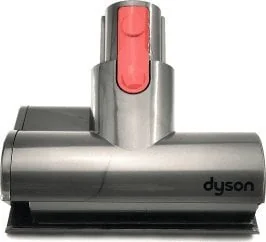 Dyson Oryginalna Turboszczotka mini Dyson V7 HH11,SV11 - Akcesoria do odkurzaczy - miniaturka - grafika 1