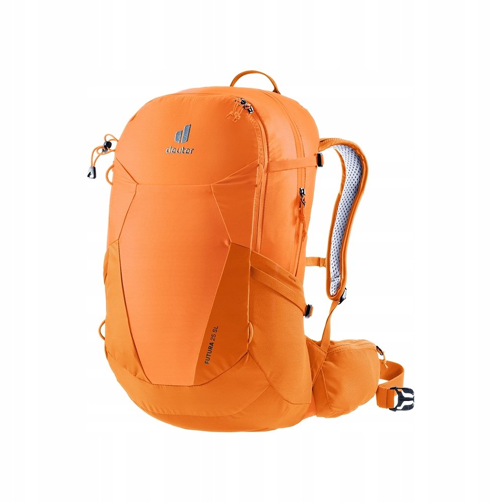 Plecak turystyczny Deuter Futura 25 Sl peach-tuscany