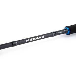 Shimano Wędka Nexave Spinning 2,03m 7-21g 2 cz. EVA - Wędki - miniaturka - grafika 2