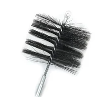 Akcesoria grzewcze - unimet WYCIOR KOMINOWY DRUT STALOWY 60MM - miniaturka - grafika 1