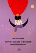 Ezoteryka - Prawda zaklęta w liczbach - Olga N. Stępińska - miniaturka - grafika 1