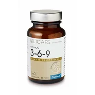 Serce i układ krążenia - Formeds OLICAPS omega 3-6-9 60kaps. 5903148620343 - miniaturka - grafika 1