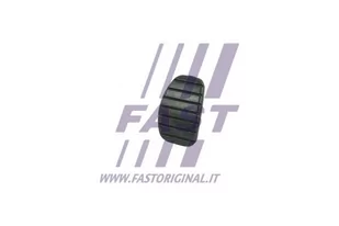 Nakładka na pedał, pedał hamulca Fast FT13077 - Akcesoria tuningowe - miniaturka - grafika 1